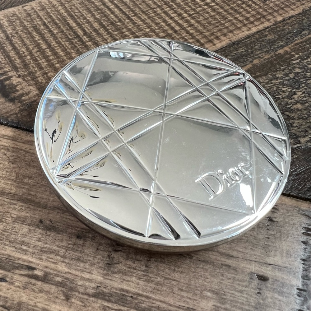 DIOR NUDE SKIN LUMINIZER